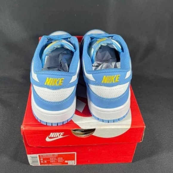 Nike Dunk Low - Picture 4 of 4